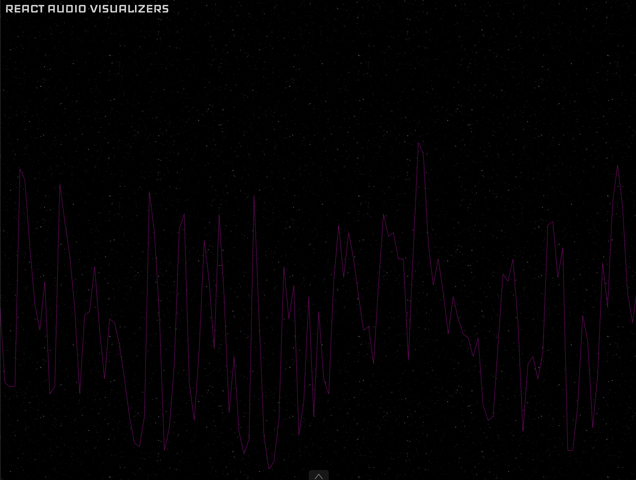 LineWaveformVisualizer